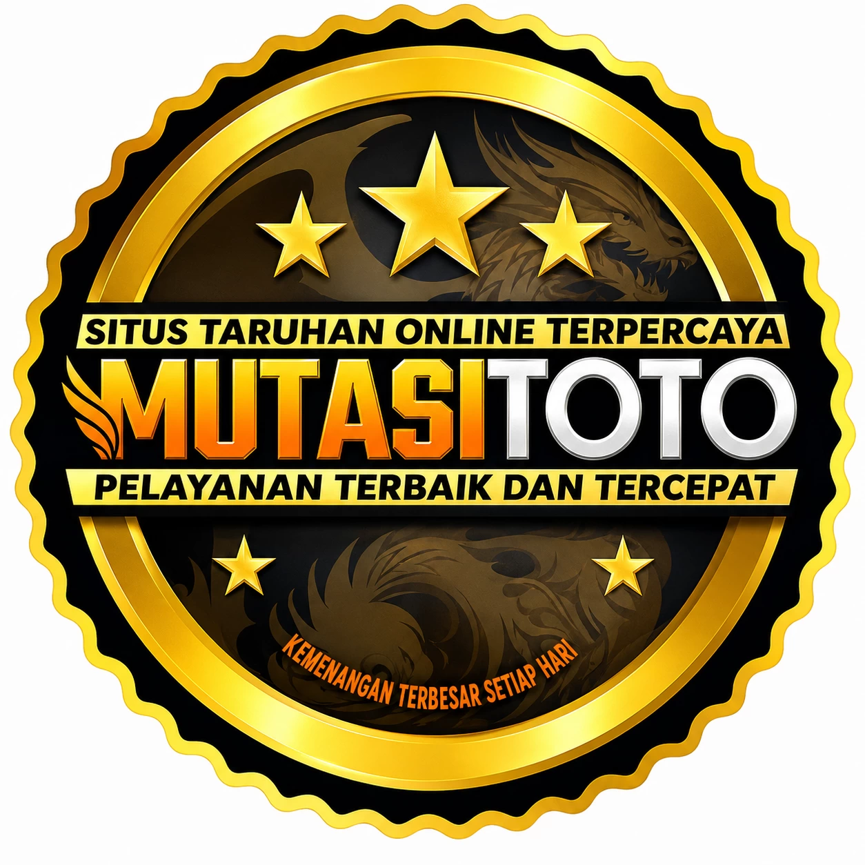 Review Aplikasi mutastoto — ikon APK