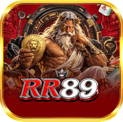 Review Aplikasi rr89 — ikon APK