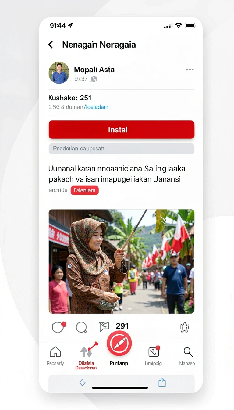 Beragam pilihan permainan menarik dalam aplikasi Review Aplikasi turbo88.