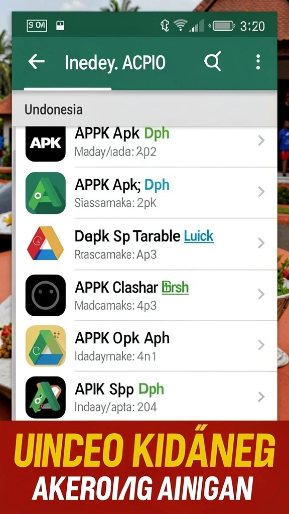 Beragam pilihan permainan menarik dalam aplikasi Review Aplikasi 789jackpot.