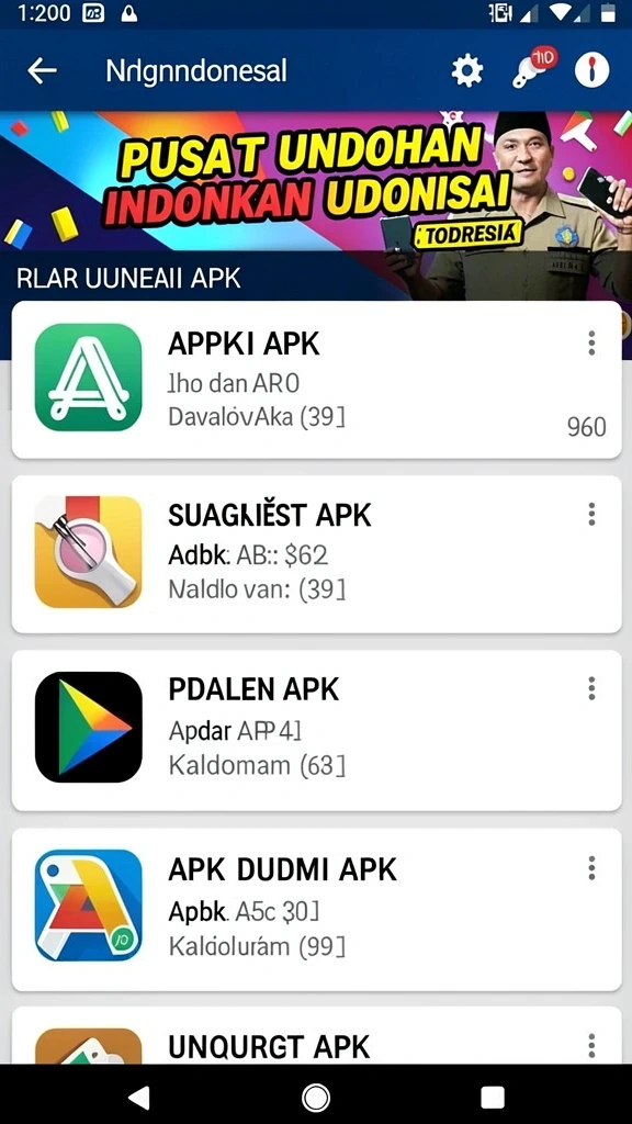 Beragam pilihan permainan menarik dalam aplikasi Review Aplikasi orca128.