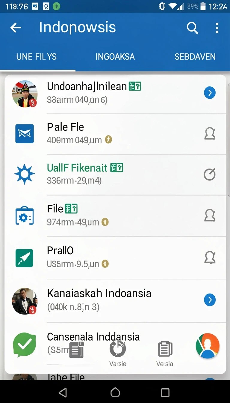 Beragam pilihan permainan menarik dalam aplikasi Review Aplikasi dunia777.