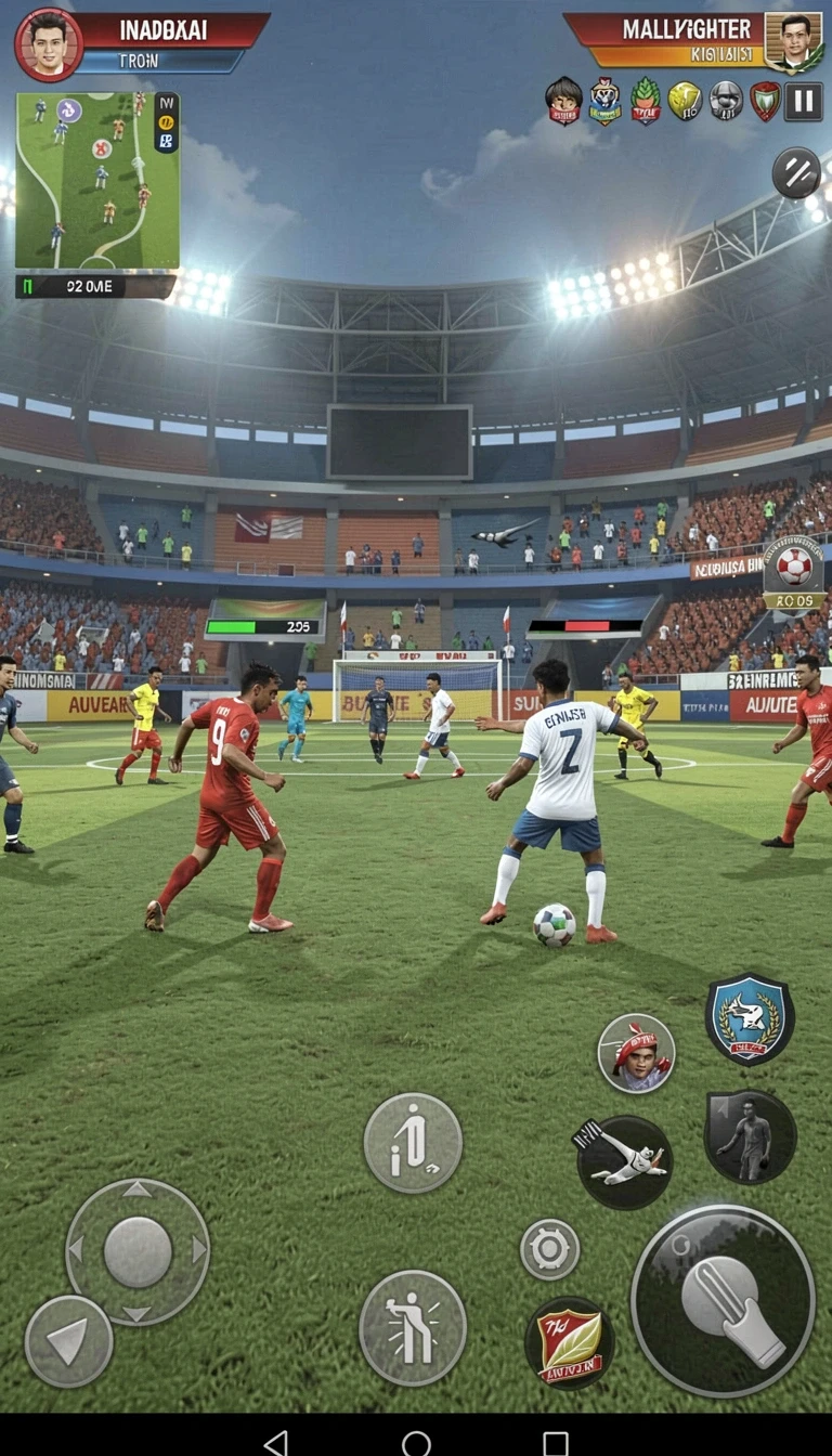 Beragam pilihan permainan menarik dalam aplikasi Review Aplikasi rk77.